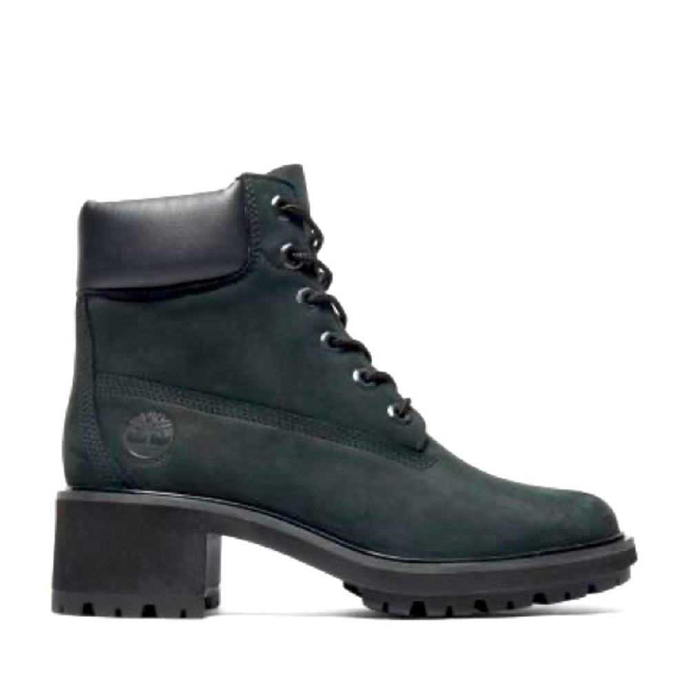 NWOT Timberland WOMEN'S KINSLEY 6-INCH WATERPROOF BOOTS size 9